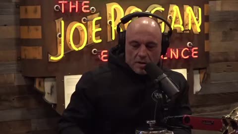 @joerogan says the culture shifted, and now the left embraces war, censorship, big pharma....