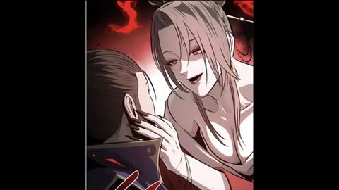 Moon-Shadow Sword Emperor. The Boy Has The Power Of God Manhwa Recap