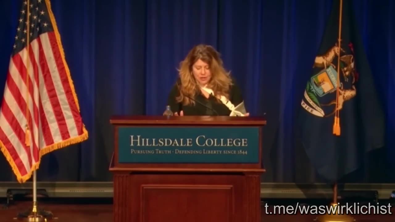 ⚠️ Dr. Naomi Wolf! Was steht in den Pfizer Dokumenten?