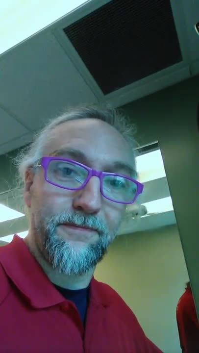 Who are you trying to impress?