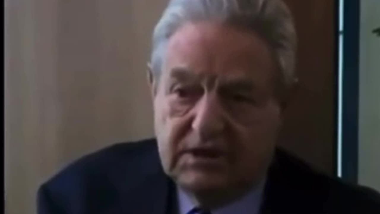 2009 Soros - managed the decline of America