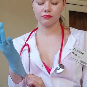 Nursing Moments That Will Surprise You! 🌡️👩‍⚕️