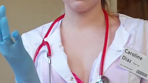Nursing Moments That Will Surprise You! 🌡️👩‍⚕️