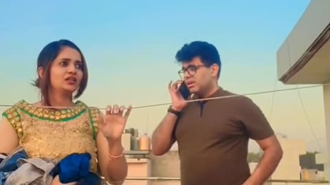 Wife to husband