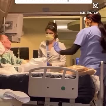 Triumph over adversity = grit and determination