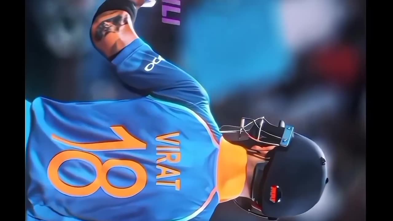 King Kohli ♥️♥️