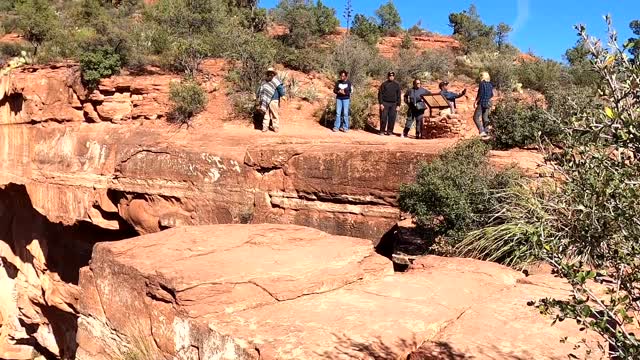 Community Group - Sedona 2021