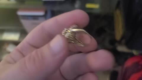4pt Diamond Missing? No Problem.
