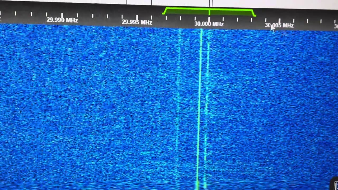 151.625 MHz Voice Inversion Scrambled Signals + Clear Voice Comms Mixing Radio Chatter - 07 20 2023