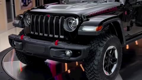 🔥2020 Jeep Wrangler😍❤️😘