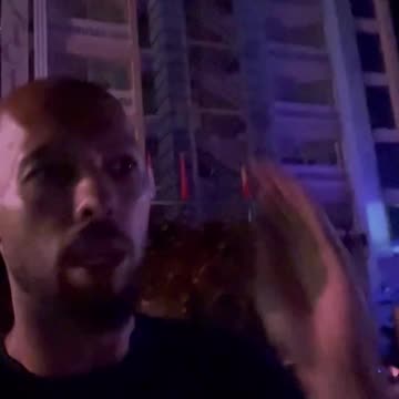 Andrew Tate knows... #Trump2024