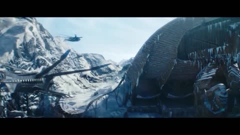 BLACK PANTHER 2 FULL TRAILER