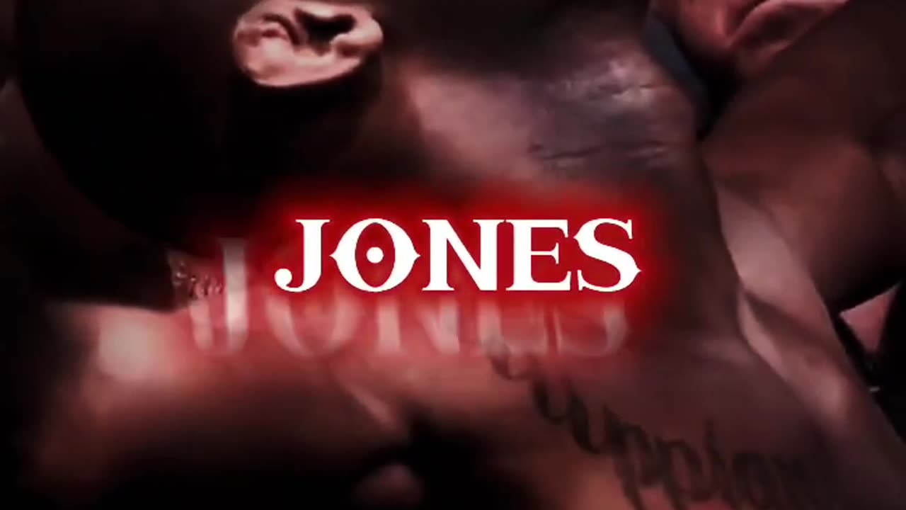 Jon bones jones the goat🐐🐐🐐