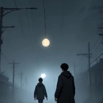 डरावनी रौशनी