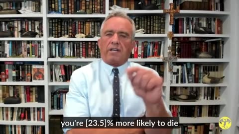 Viral RFK Jr. Video Gets Deleted By X