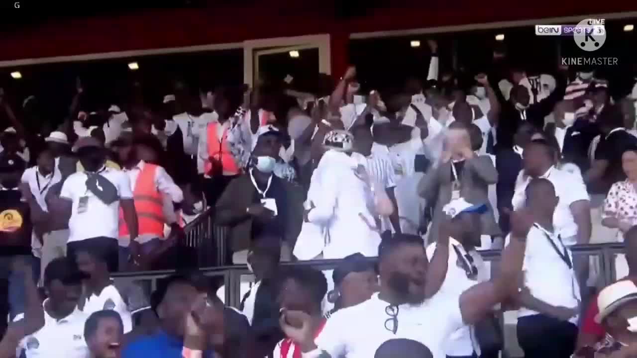 هدف قاتل لمزيمبي