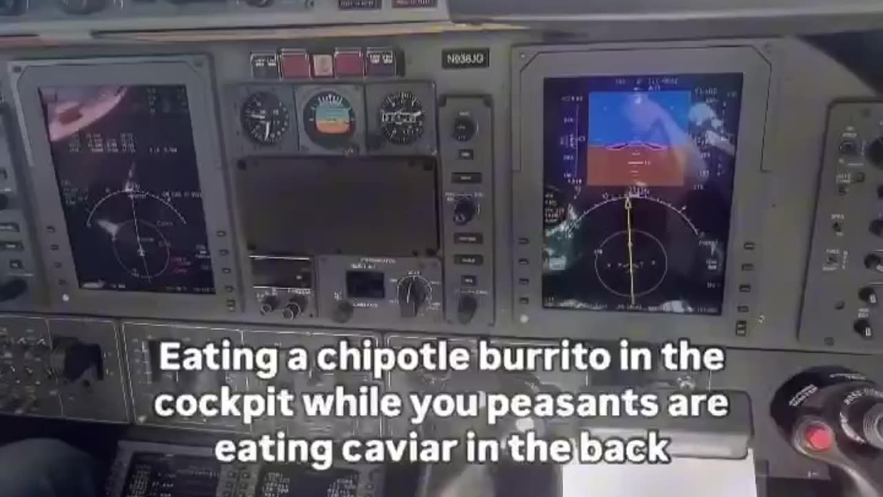 Viral Video - Caviar vs. Chipotle