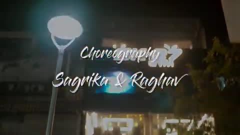 Tu ake dekh le-king cover by Sagarika and Raghav