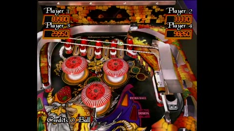 Pinball Hall of Fame The Williams Collection Game8