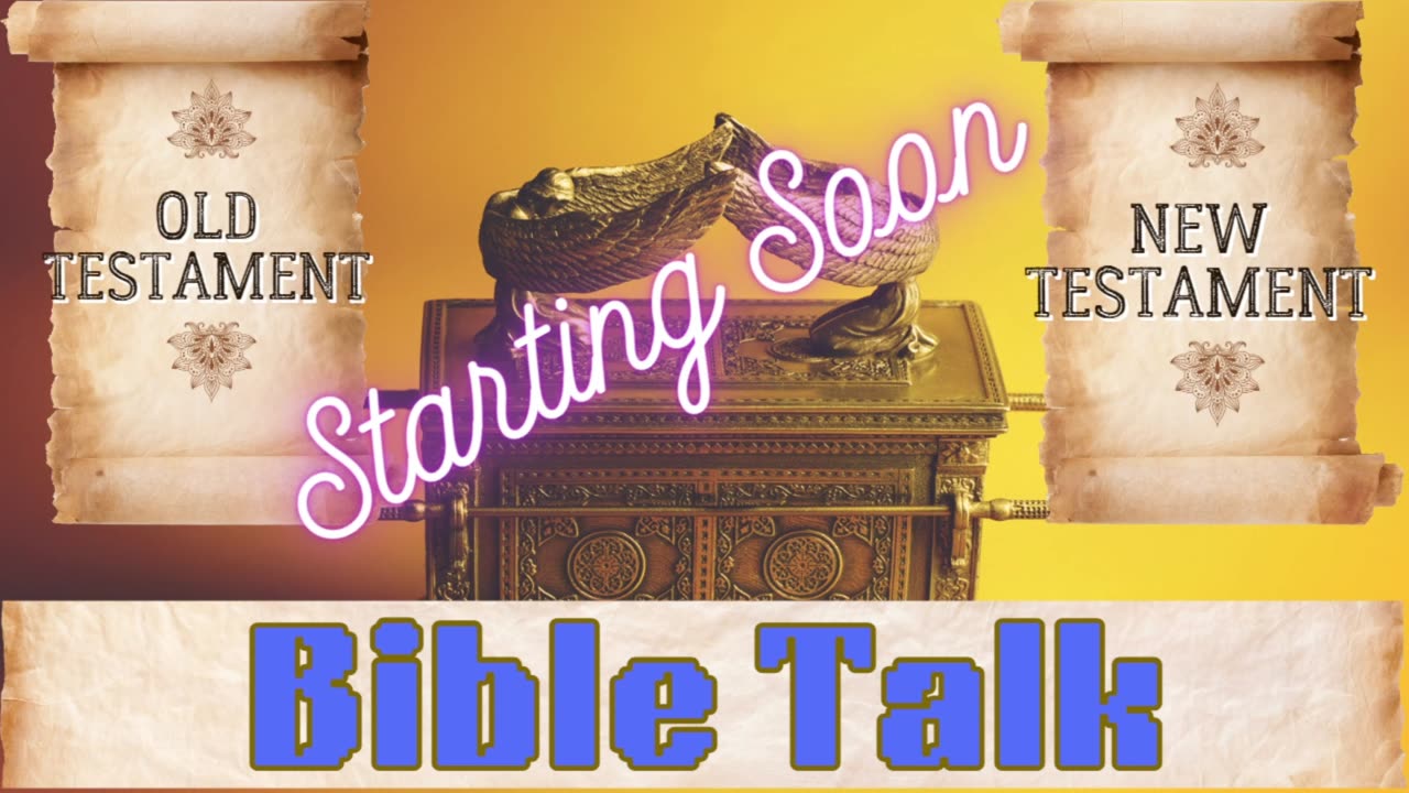 Bible Talk Time The Tongue and Psalm 19 Does God care what comes out of your mouth.