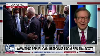 Chris Wallace: ‘This is Going to be a Popular Speech with the American Public’