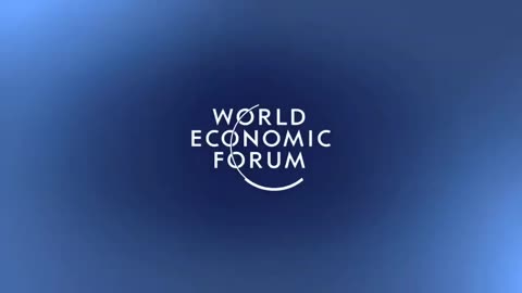 The World Economic Forum has unlisted this video