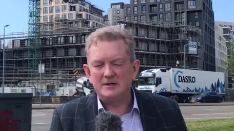 The Truth Warrior | EP:94 | Huge construction projects are taking place across the Netherlands