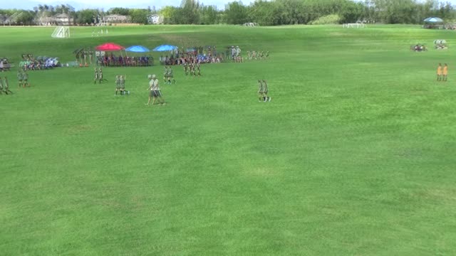 8/7/2022 2012 Select 1 2nd half, part B