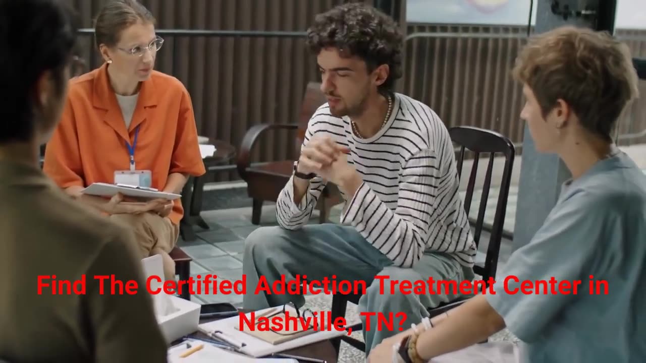 BELLE MEADE AMP - Addiction Treatment in Nashville, TN