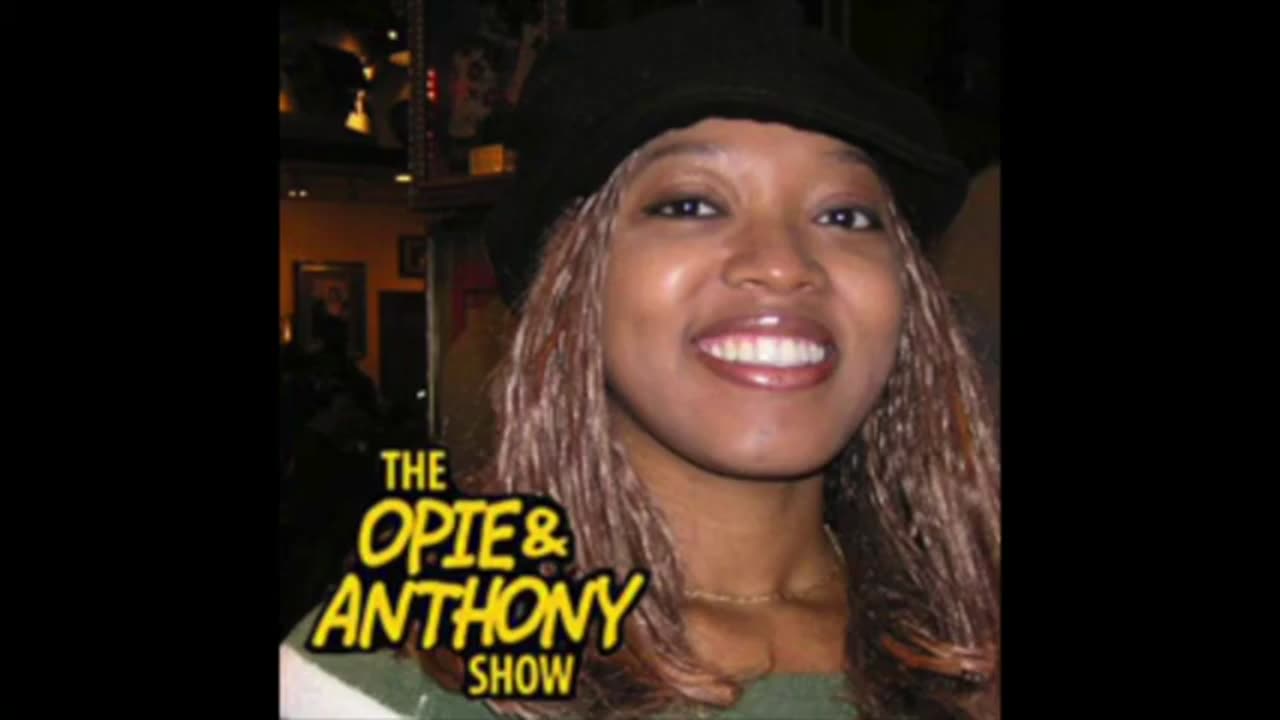 Opie and Anthony - Francine #1