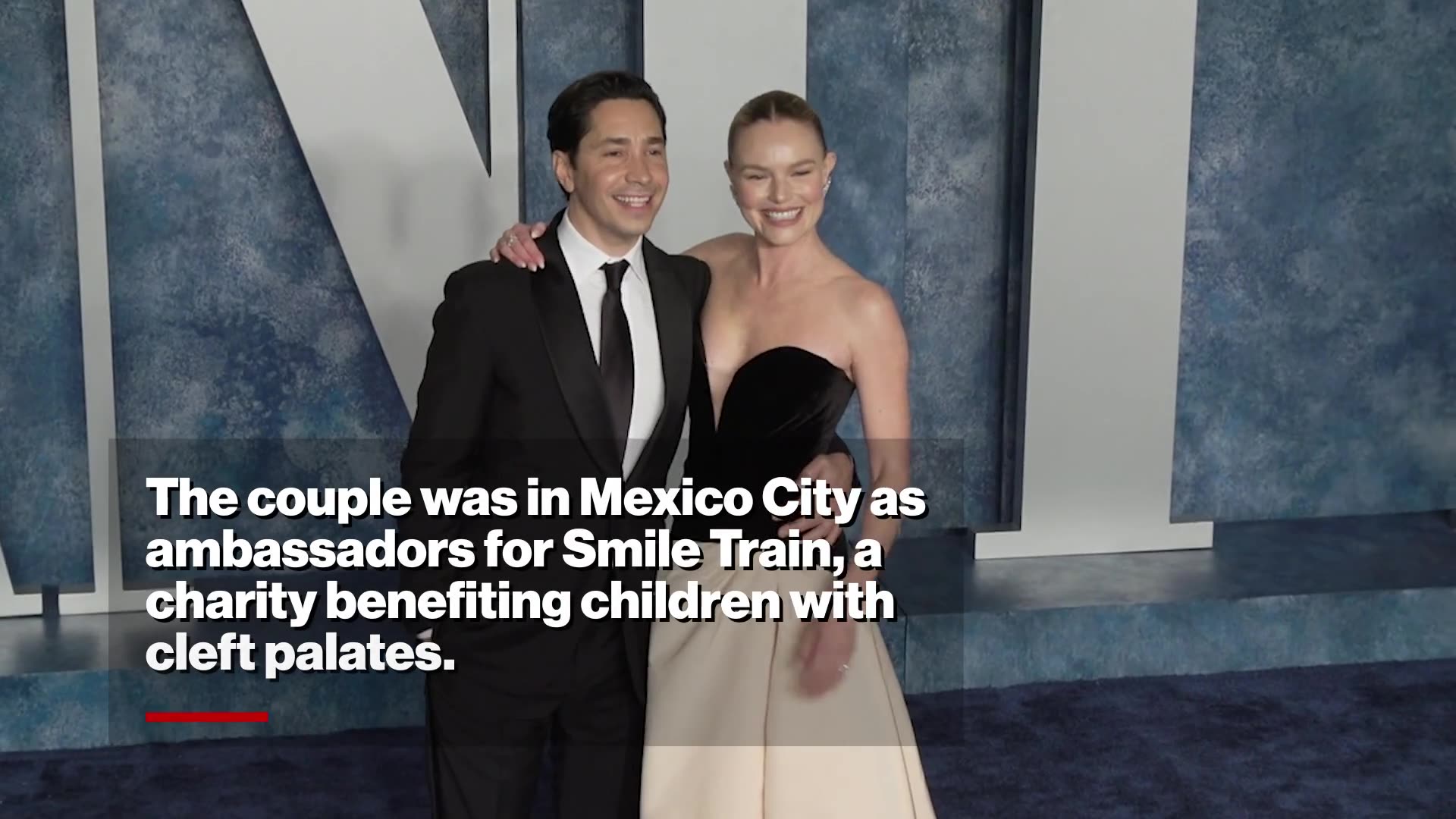 Justin Long admits to pooping the bed while wife Kate Bosworth slept next to him: 'She was not judging'