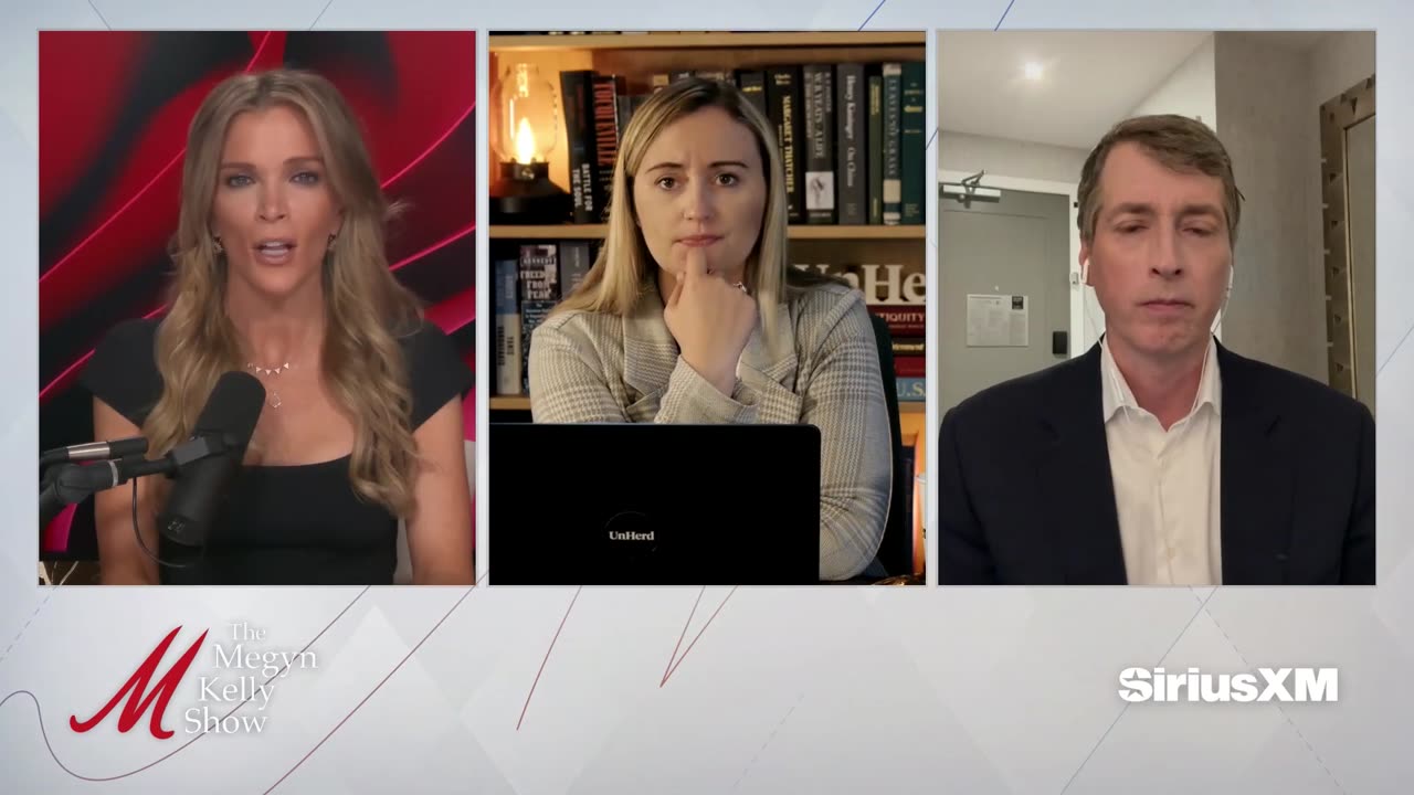 ABC Moderators Show Bias Against Trump While He Takes the Bait, with Emily Jashinsky