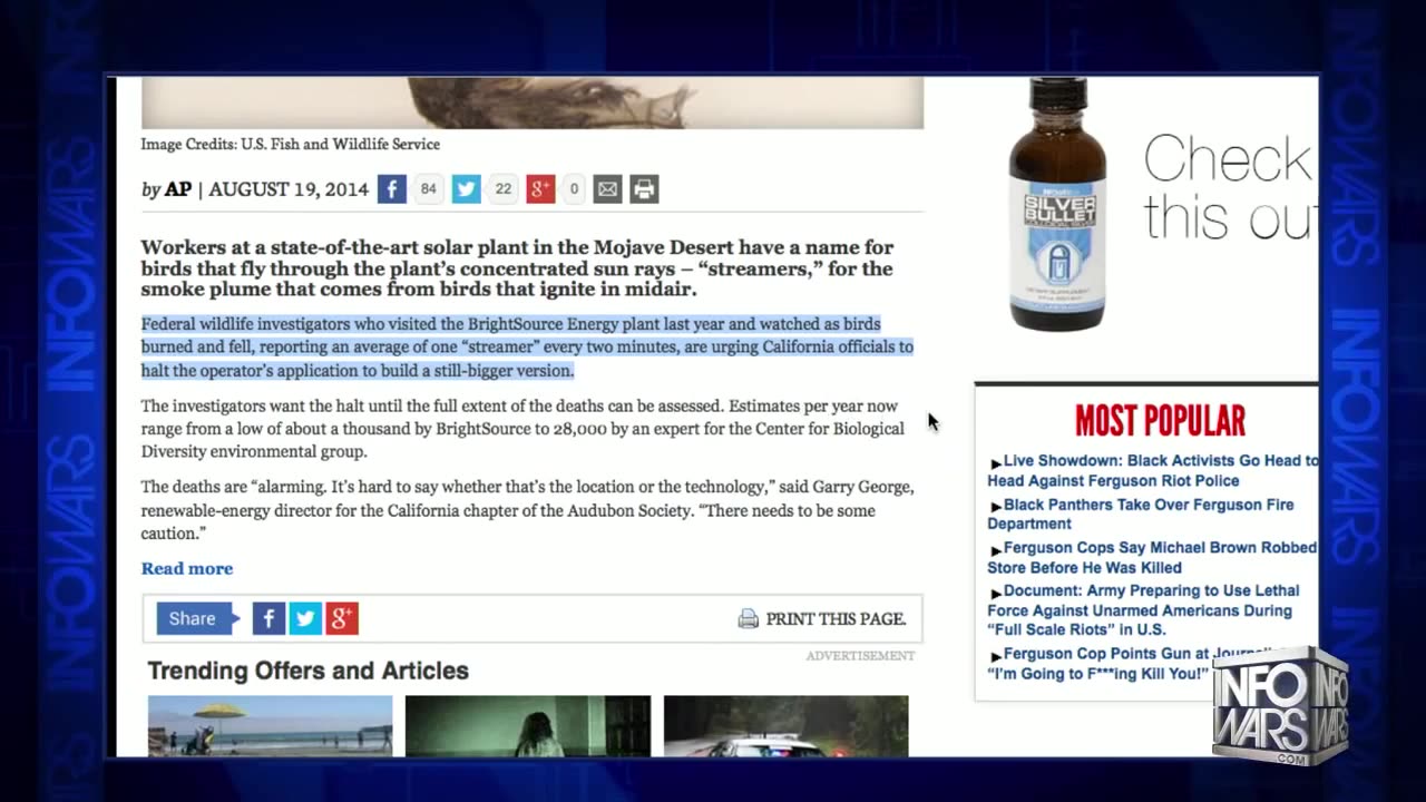 Will The US Wage War Against ISIS