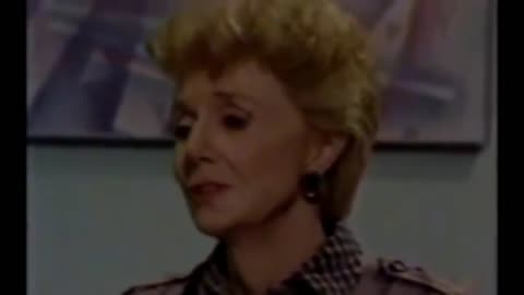 Caroline & Steve 1988