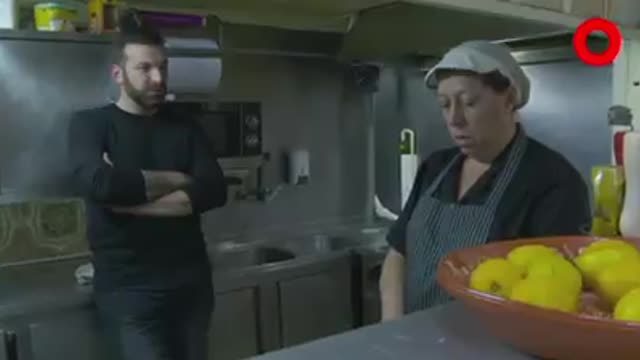 Pesadelo na Cozinha - Próximo programa vai conter imagens chocantes.