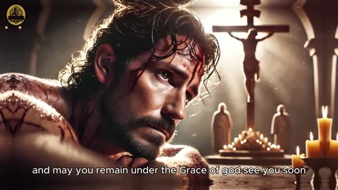 Shocking! See What Happened During The Filming Of The Passion Of Christ