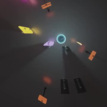 24 marble music - Mario