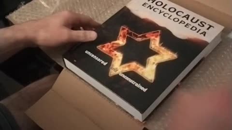 Unboxing the Holocaust Encyclopedia-