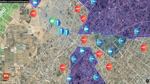 Ep 49 IDF Takes Out TOP Hezbollah Drone Commander _ Gaza Map Update _ Gaza Report 49