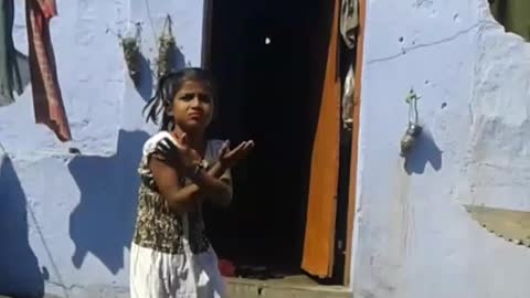 Sneha dance video