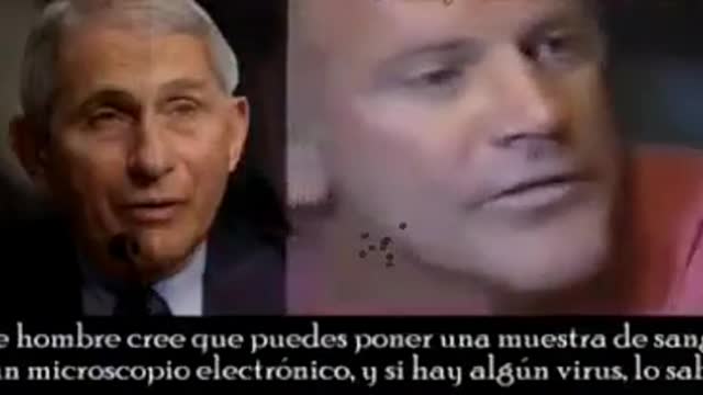 Por algo lo “suicidaron”…Kary Mullis inventor de las pcr