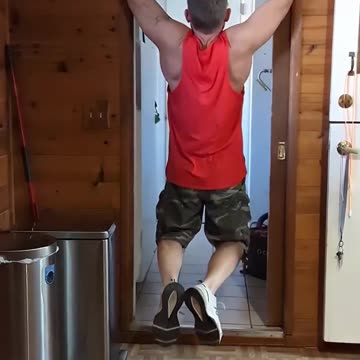 *PULLUPS 4-11r 🎥, FRIDAY OCT 6-