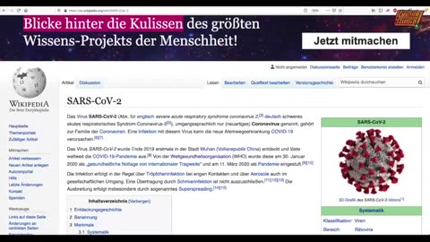 2015: Rothschild meldet Test für Covid 19 an!!!!!!!!!!!!!!!!!!!!!!!!!