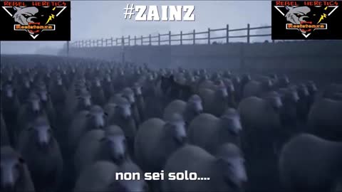 Zainz: (alcune) Forze Armate si uniscono al popolo!