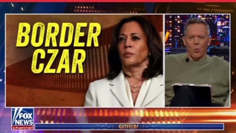 Gutfeld Monologue #NuffSaid