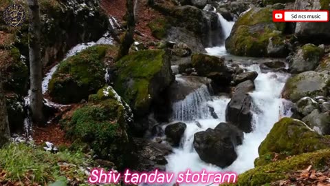 Shiv Tandav