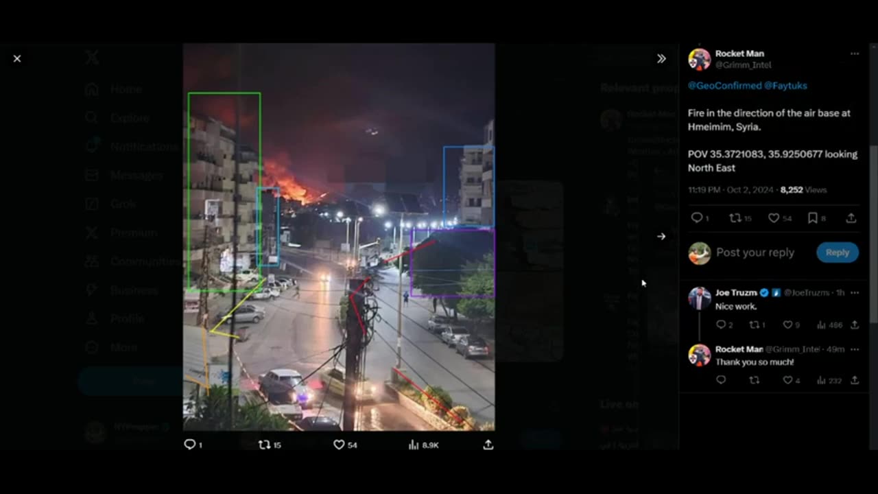 EMERGENCY ALERT!! ISRAEL STRIKES RUSSIAN BASE IN SYRIA!! PLANS "STRONG AND PAINFUL" STRIKE ON IRAN