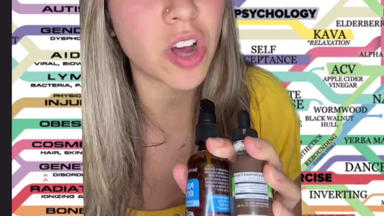 The secrets to Holistic Healing you need to know about!