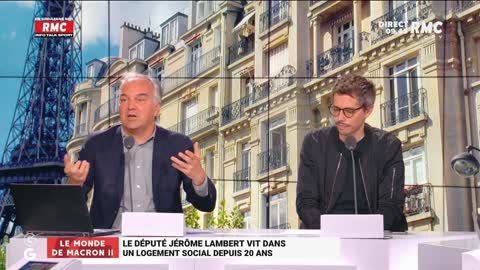 Les profiteurs de la république ?