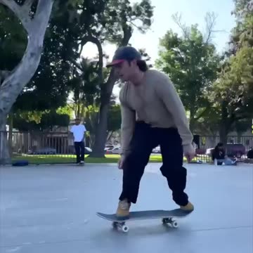 #♻️FRI Greyson Beal